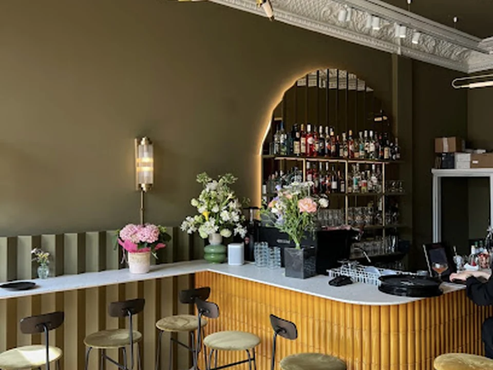 memán restaurant