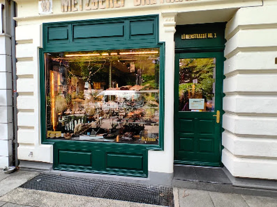 Metzgerei Dreymann (Löwenstraße)
