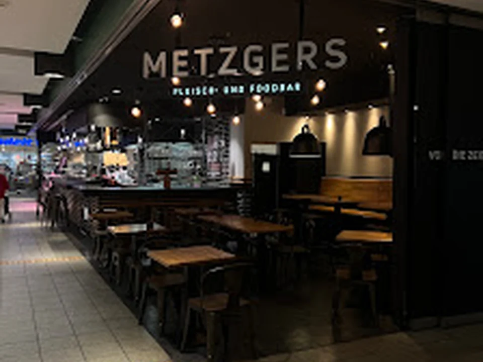 METZGERS Mercado
