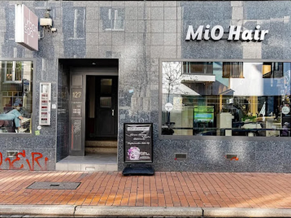 Mio Hair, Mitten in Ottensen