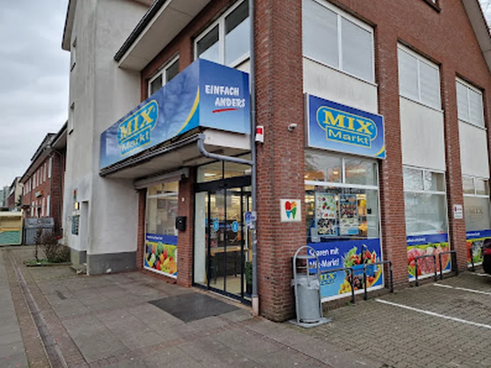 Mix Markt