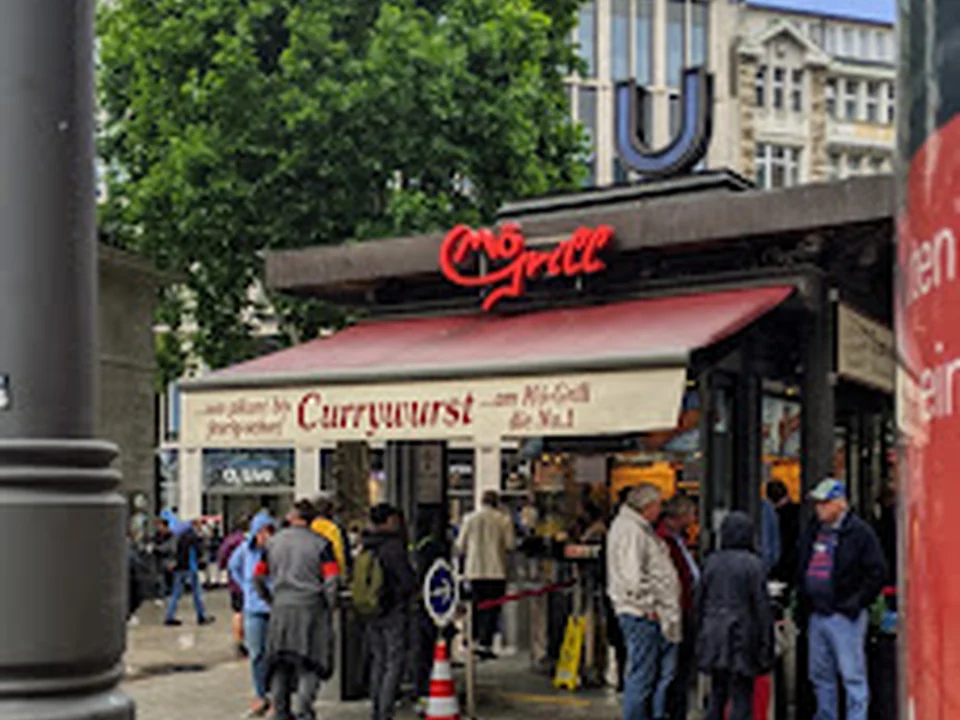 Mö-Grill GmbH