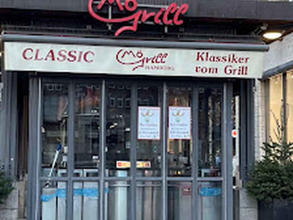 Mö-Grill (Nord)