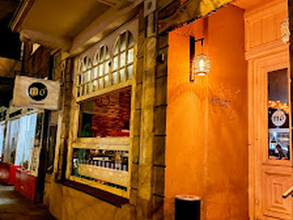 Foto de MO Restaurant
