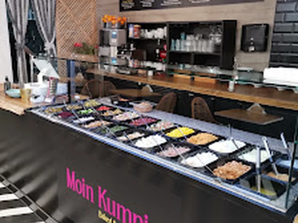 Moin Kumpir