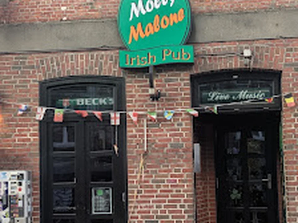 Molly Malone
