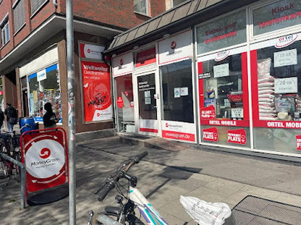 MoneyGram