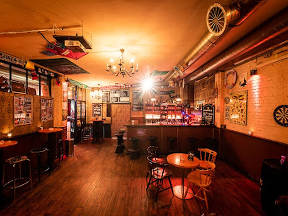 Monkeys Music Club
