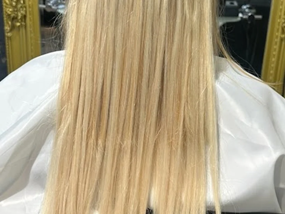 Morè than Hair - Hamburg