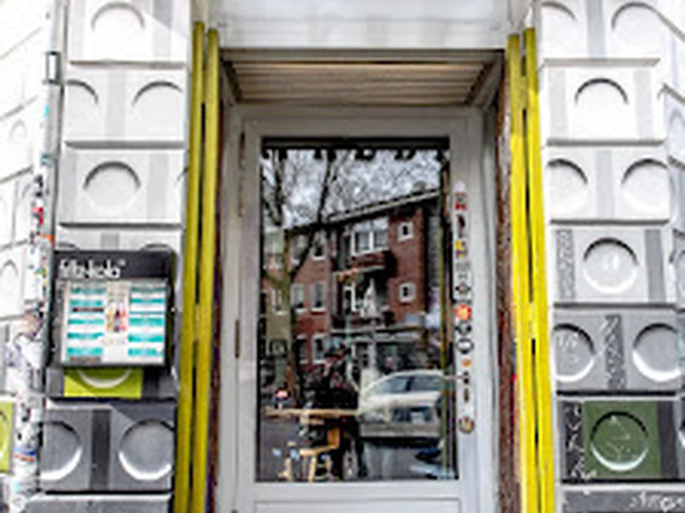 Mr. Kebab Restaurant Bar & Catering