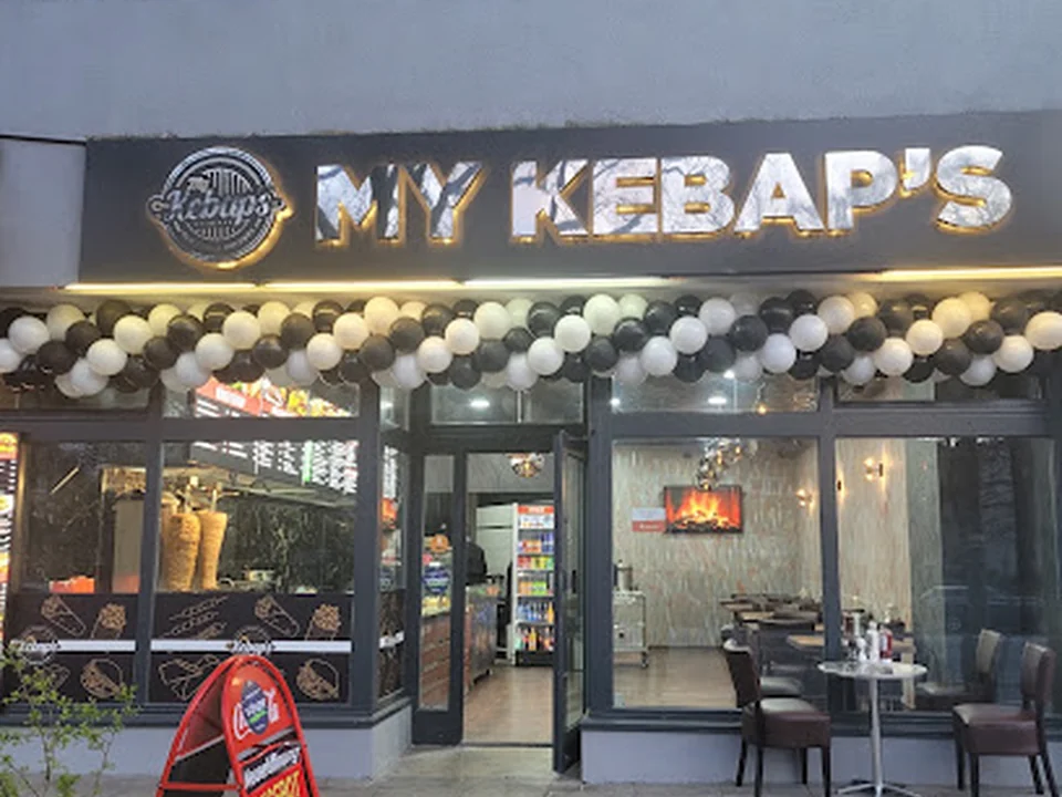 My Kebap's