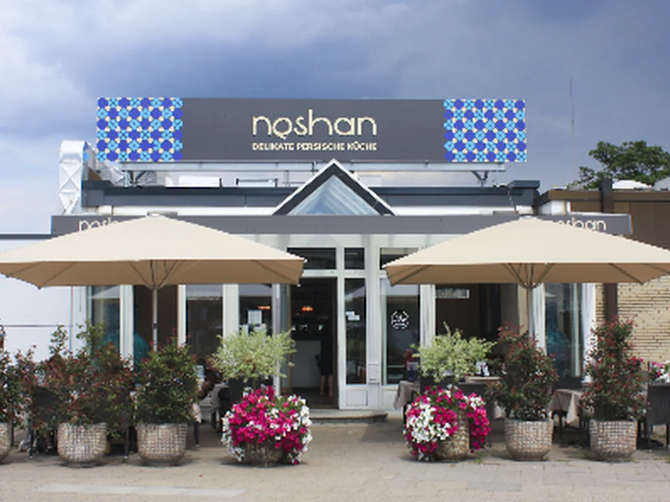 Neshan Restaurant