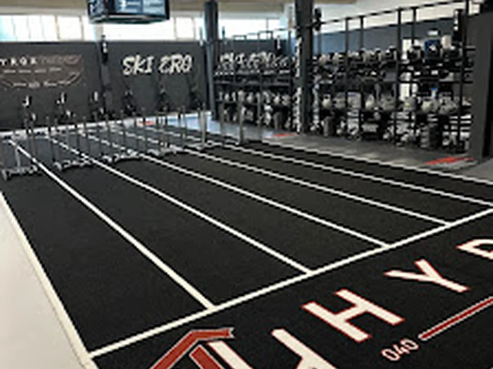 No Limits Gym Hamburg