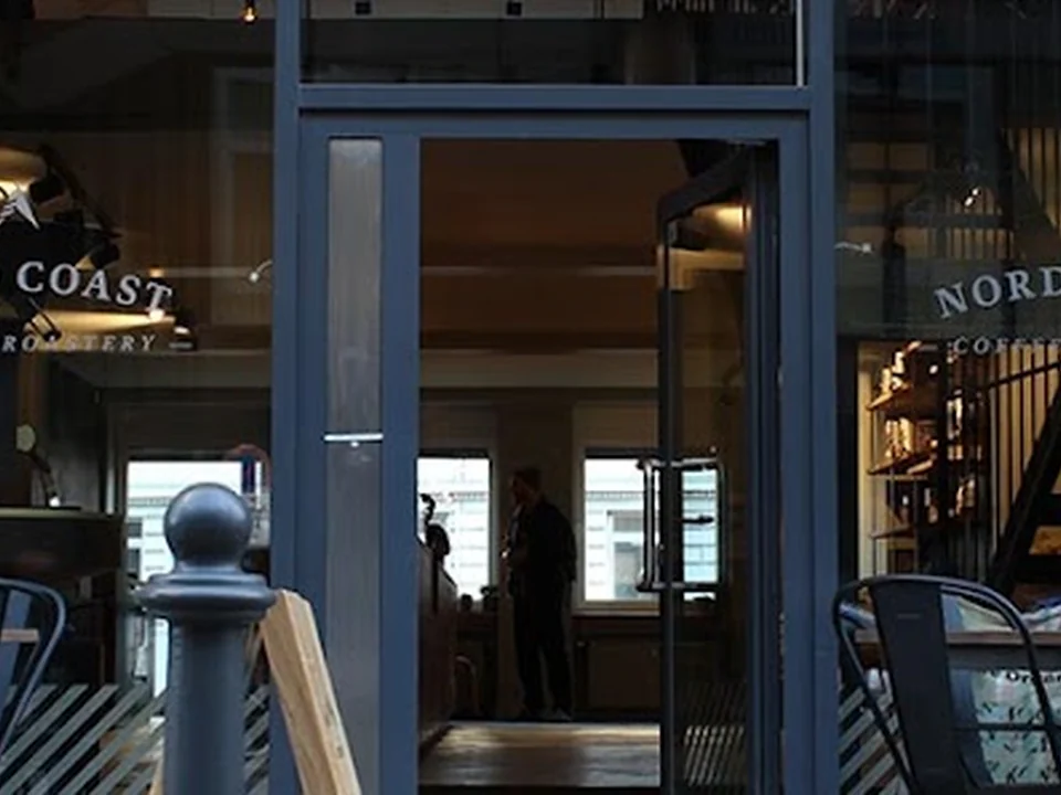 Nord Coast Coffee Roastery