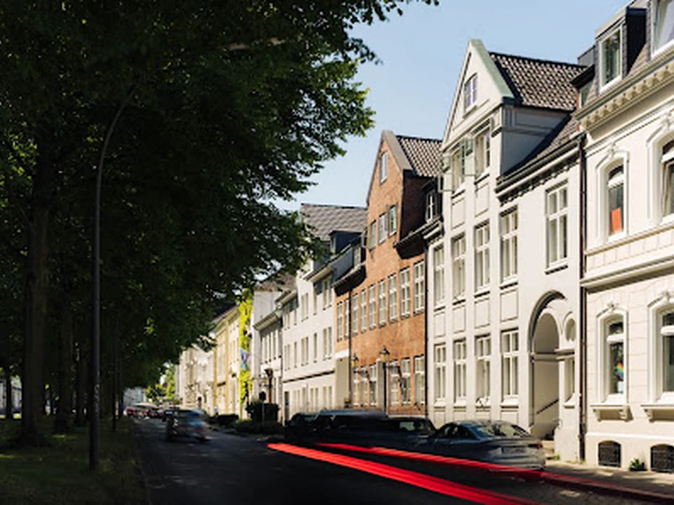 Notare an der Palmaille - Zier, Köpp, Karthaus, Schneider