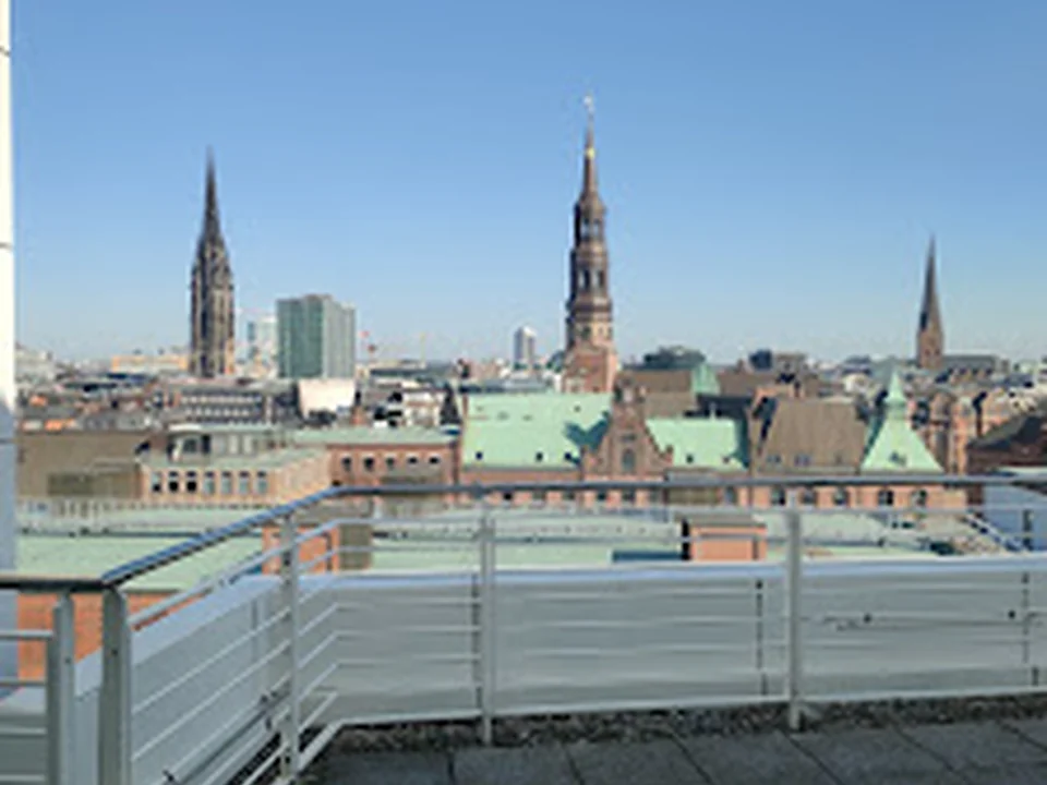 Notare in der HafenCity
