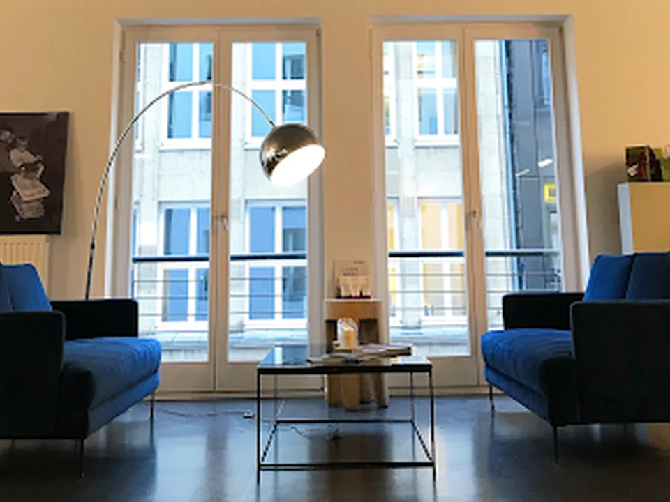 Nova Hairstudio