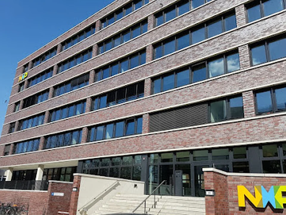 NXP Semiconductors Germany GmbH
