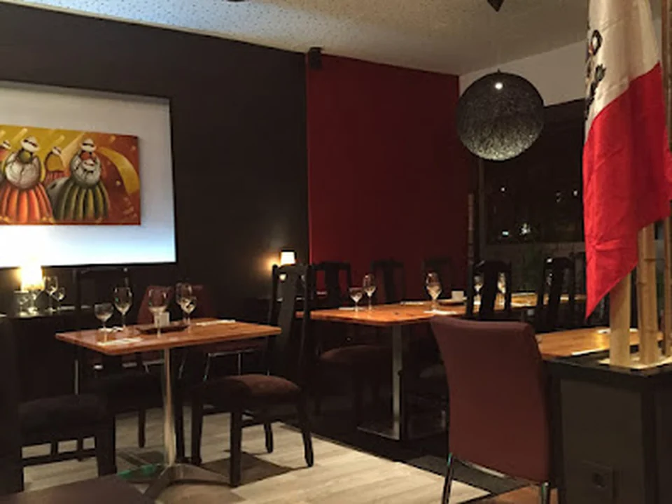 Ollita Peruana Restaurant