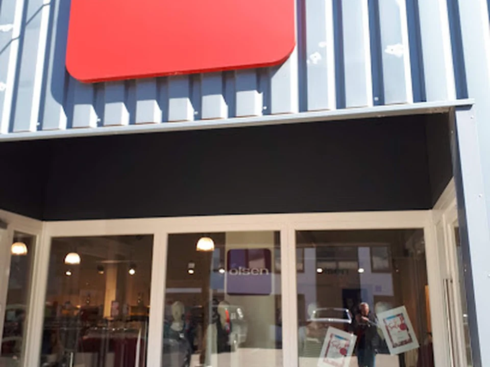 Olsen Outlet