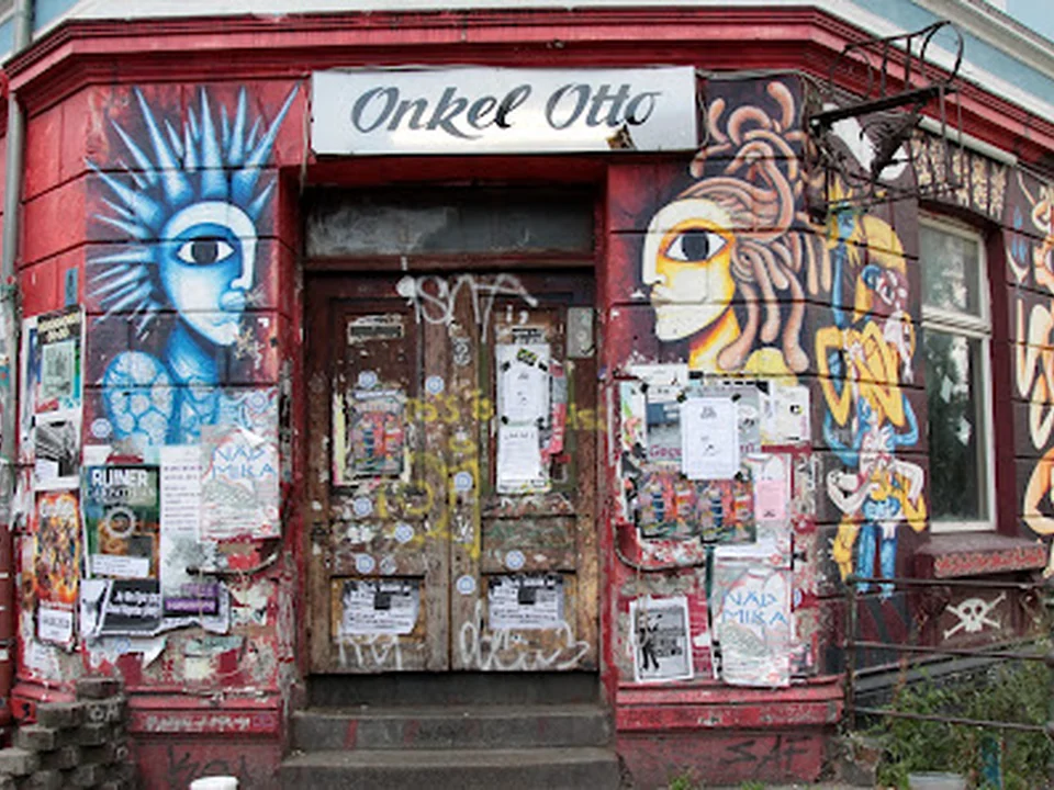 Onkel Otto
