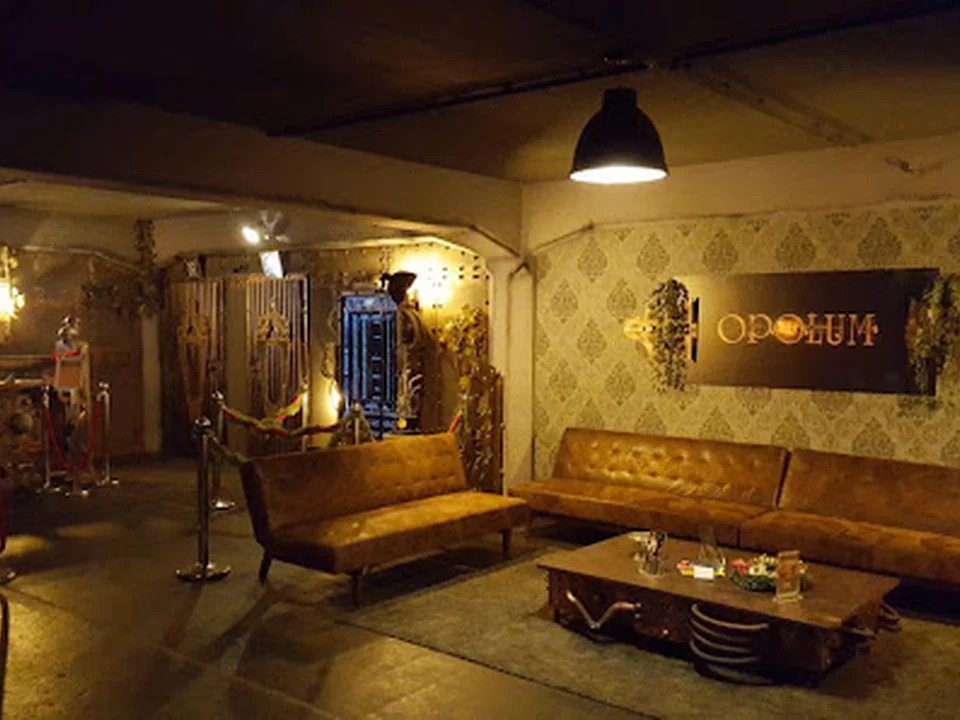 Foto de OPOLUM - Escape Room - Outdoor - Gameshow