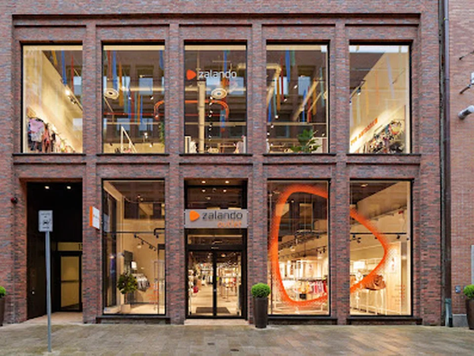 Outlet by Zalando Store Hamburg
