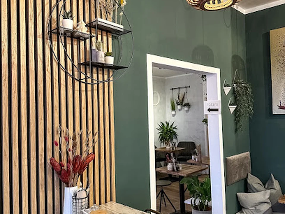 Paledo - Café & Deli