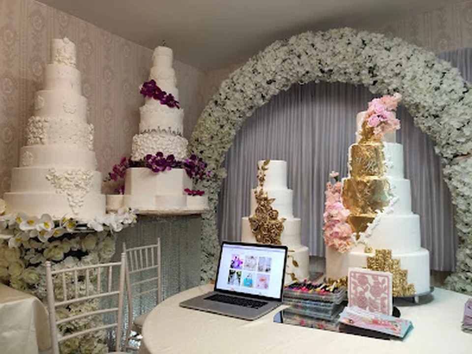 Foto de Party Torten by PLANET CAKE GmbH