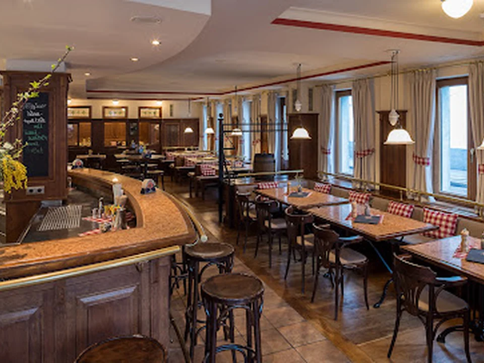 Paulaner's Miraculum