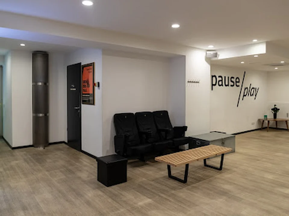 pause & play Escape Rooms Hamburg-Altstadt
