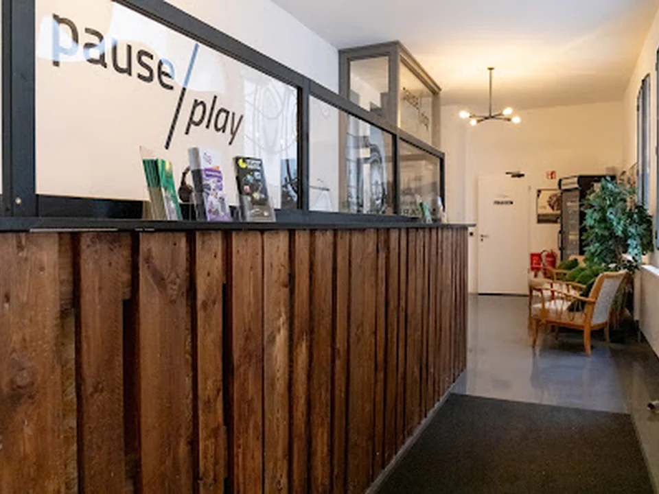 pause & play Escape Rooms St. Georg
