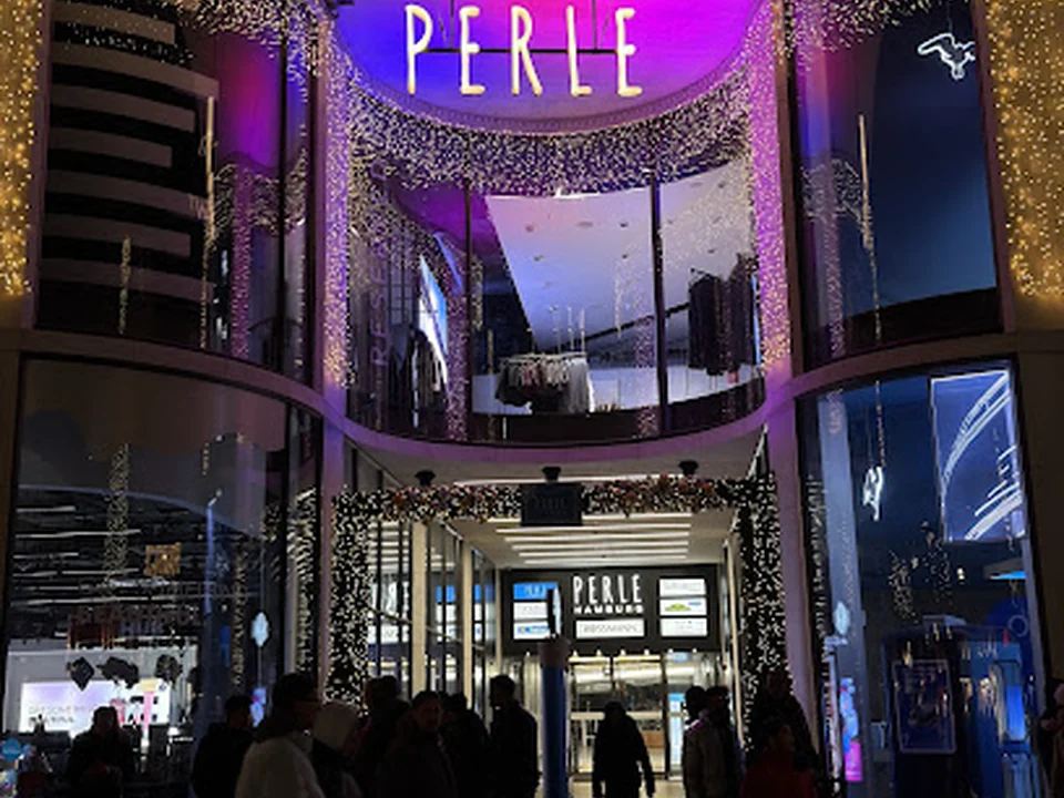 PERLE Passage