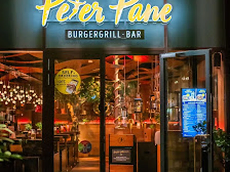 Peter Pane