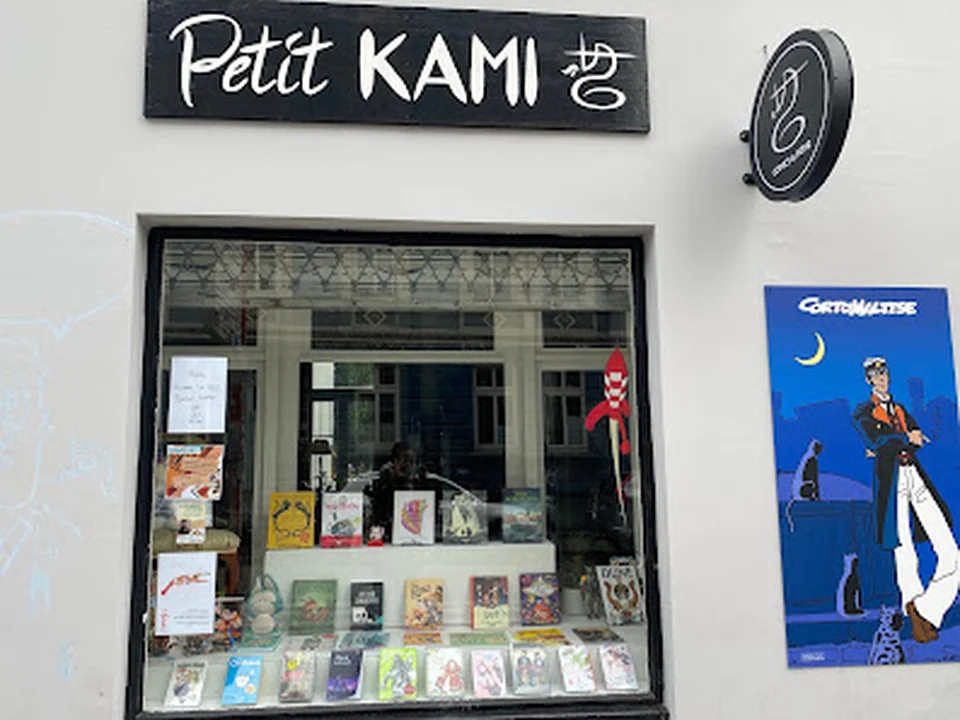 Petit Kami