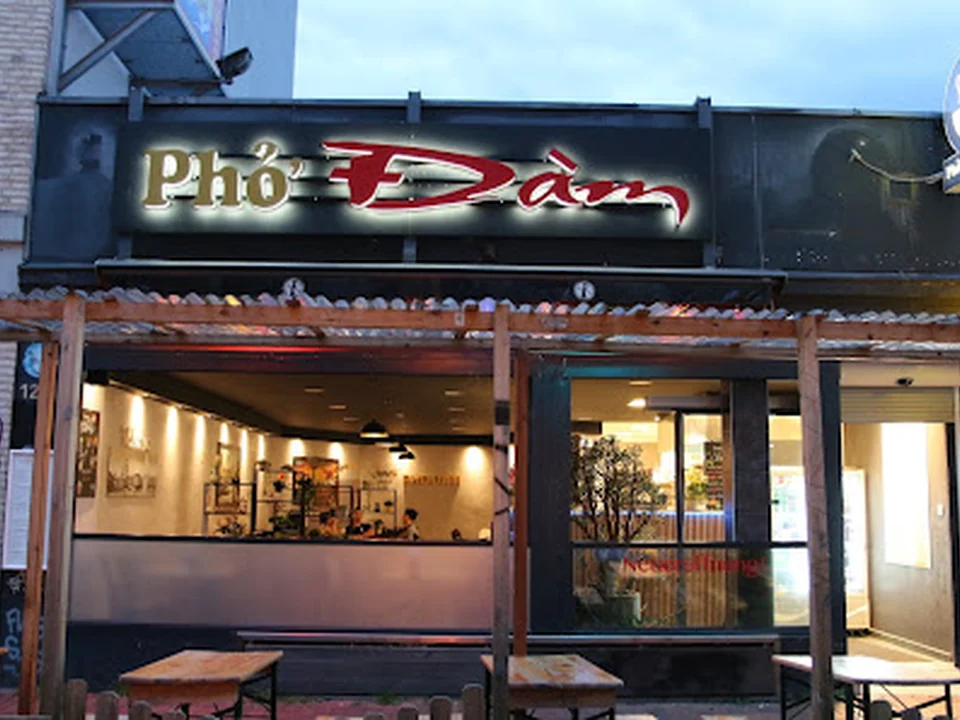 Foto de Pho Dam