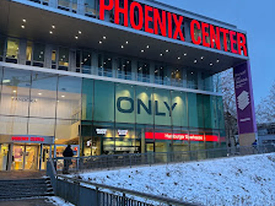 Phoenix Center