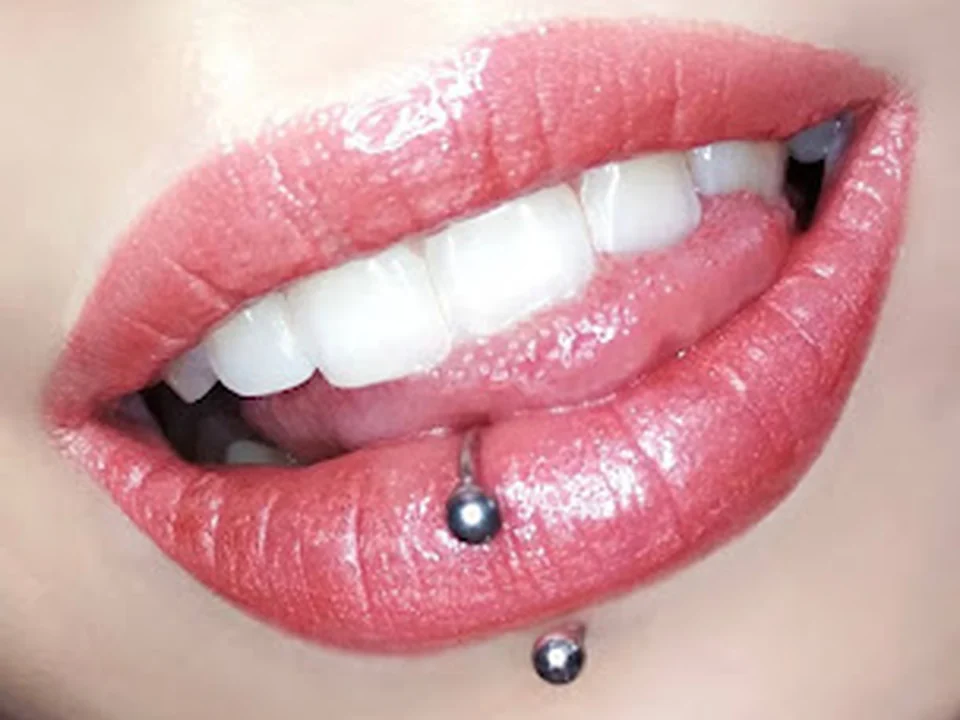 Piercing Hamburg