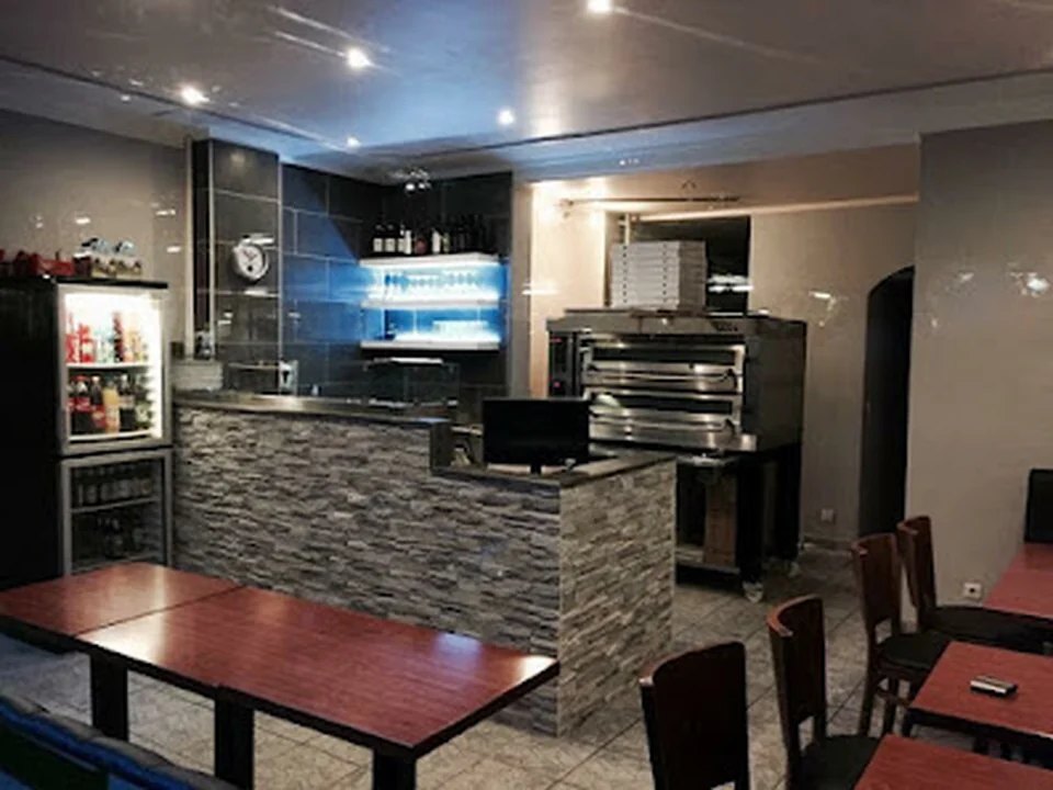Pierro Bistro Wandsbek Hamburg