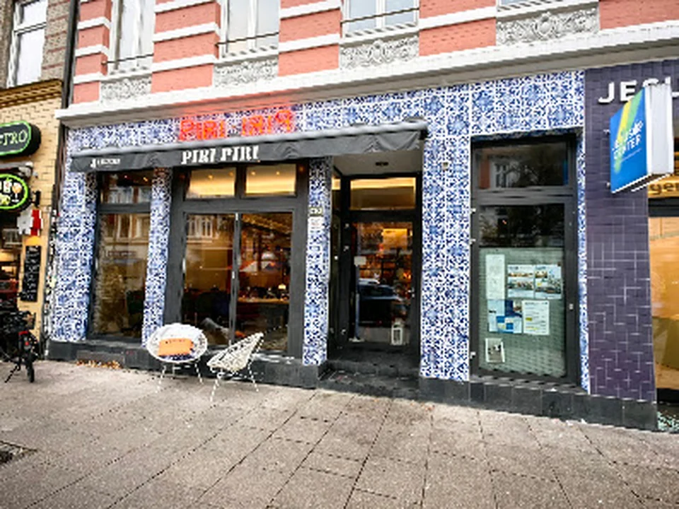 Piri Piri Hamburg