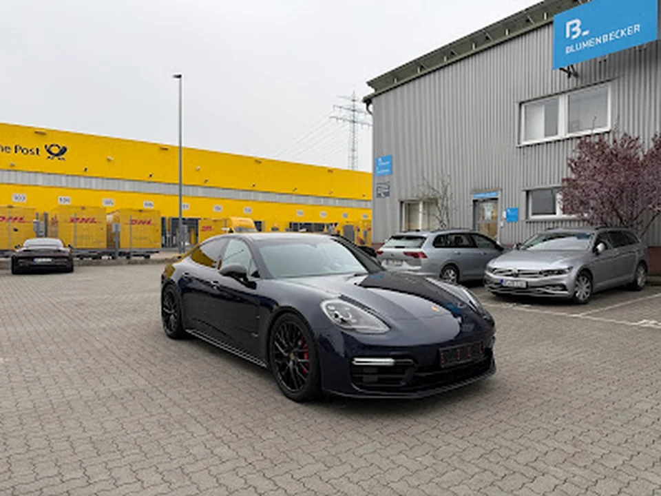 PKW & LKW Kaufen / Verkaufen | LKW-zu-verkaufen.de | Sayedi Autohandel