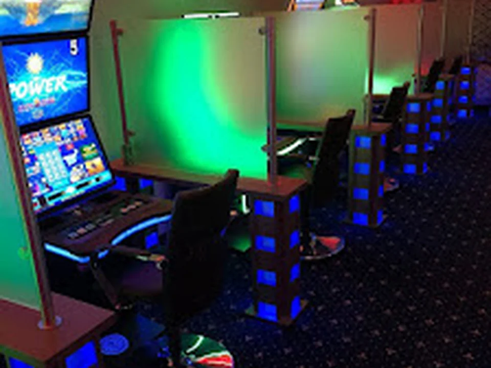 Foto de Playtech Spielhalle