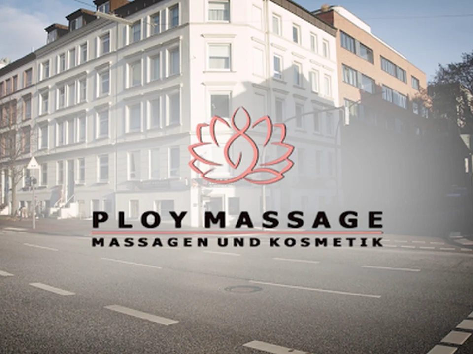 Foto de Ploy Massage Hamburg