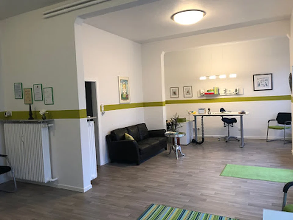 Foto de Podologie und Fußpflege Zentrum Hamburg