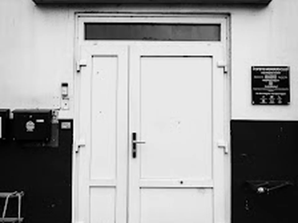 Popeye Gym - Fitness & Kampfsport in Hamburg