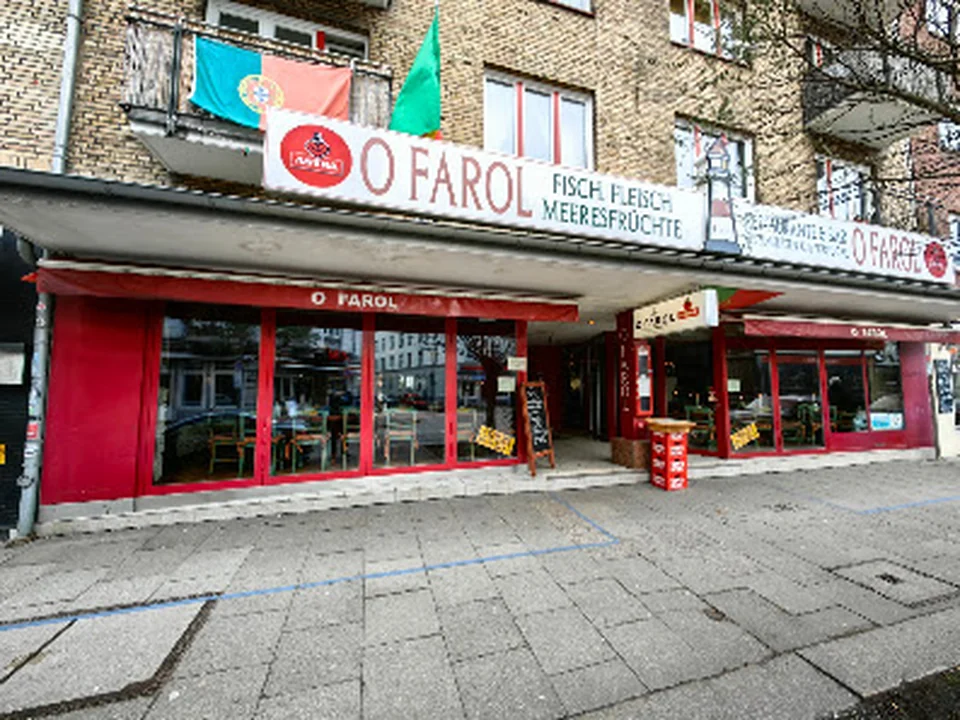 Portugiesenviertel