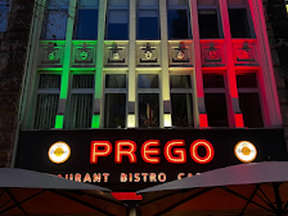 Prego