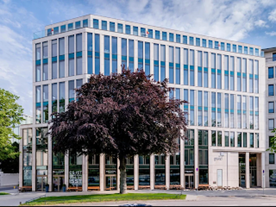 PricewaterhouseCoopers GmbH Wirtschaftsprüfungsgesellschaft