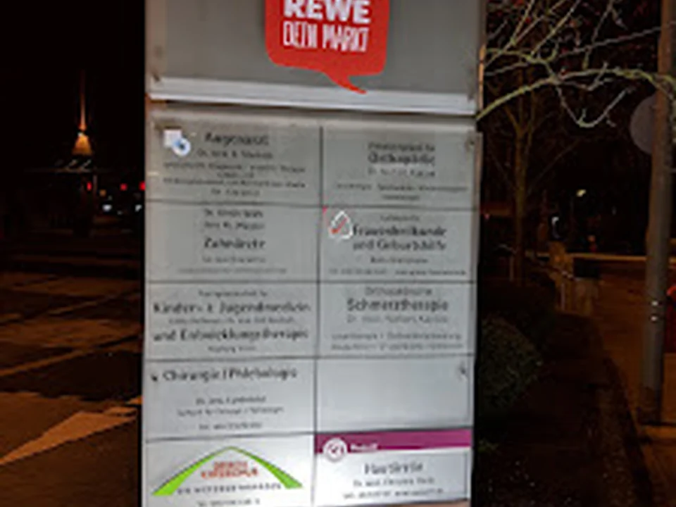 Private Hautarztpraxis Hautprofil v. Dr. med. Christina König
