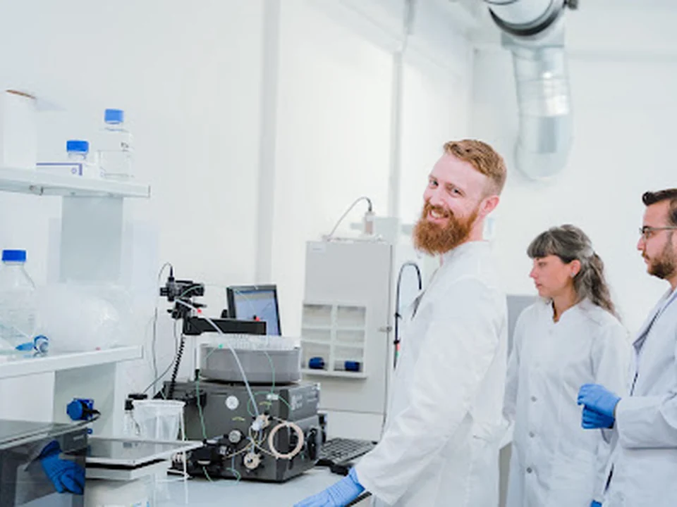 Procomcure Biotech Germany GmbH